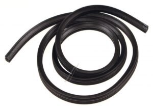AS0033411 OIL SEAL DOOR--