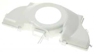 799828 LUFTKANALKAMMER C6 ZF