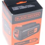 N694215 ACCU 36V - 2.0AH - 72WH