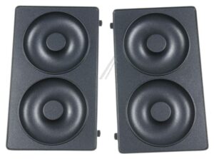 XA801612 BAGEL SET MET 2 BAKJES SNACK COLLECTIE