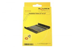 18205 INBOUWRAAM 2.5″ TOT 3.5″