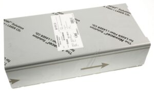 TB16HA KAMIN UNTEN HINTEN