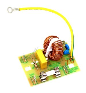 17170000002913 RUISFILTER ASSEMBLY