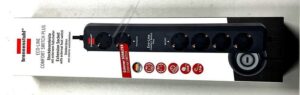 ECO-LINE COMFORT SWITCH 1159560516 PLUS EL CSP 24 STECKDOSENLEISTE 6-FACH 1,5M