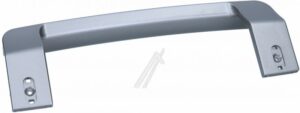 4900060400 C00883537 GREEP RVS-KLEUR,  MATERIAAL IS KUNSTSTOF.