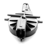 SCHWIMMERSCHALTER FÜR AUFFANGSCHALE ALTERNATIV FÜR BEKO/ GRUNDIG/  geschikt voor ARCELIK