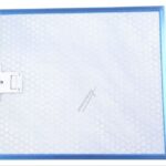GRI0117289B GREASE FILTER GFI 1 7 STR.267,5X305,5 M.ZAMA