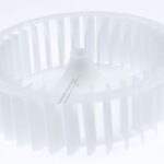 VENTILATORWIEL ALTERNATIEF VOOR BAUKNECHT