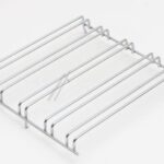 SEITENROST ALTERNATIV FÜR WHIRLPOOL geschikt voor INDESIT 481010828289-C00385312