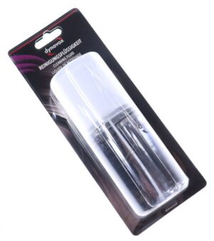 203919 REINIGINGSVLOEISTOF VOOR GRAMMAFOONPLATEN,  200 ML