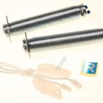 REPARATIESET ALTERNATIEF VOOR BSH 00754867