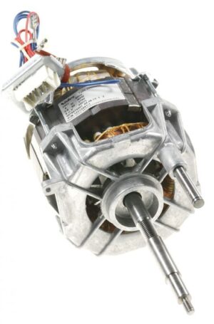 20583080 4055369633 MOTOR, CONDENSATOR, SET,230-240V