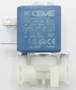 5220VN27P11AIF 813050206 SOLENOIDVENTIL