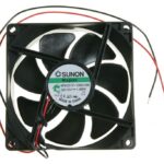 MF92251V1-10000-A99 VENTILATOR AXIAAL 12V DC VAPO 92X92X25MM