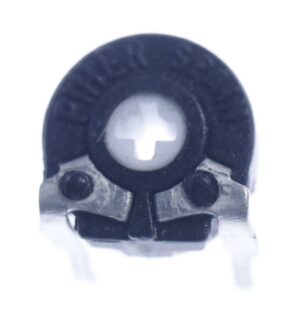 1,0K-PT6-0,1W PT6KV-102A2020 TRIMMER LIGGEND 5X6MM. -PIHER-