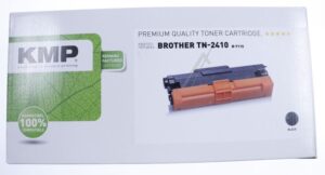 1267,0000 B-T115 TONERKARTUSCHE,  SCHWARZ,  1,2K