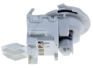 EBS2556-5107 00165261 AFVOERPOMP