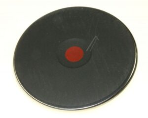 C00030938 482000026163 KOOKPLAAT 180 MM