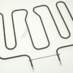 00684105 HEATER-BOTTOM