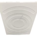 00711862 ZIJKANT BEHUIZING