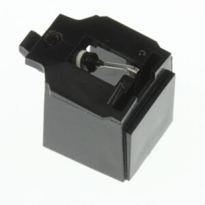 DN 239 10266 PICK-UP NAALD DIAMANT ZWART
