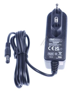 32V-0,4A PSE50194 EU NETADAPTER/ LADER VOOR DIV. STOFZUIGERS