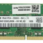 HX424S14IB8 SODIMM.DDR4.2400.8GB