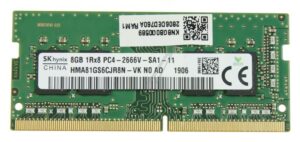 HX424S14IB8 SODIMM.DDR4.2400.8GB