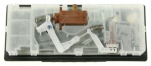 100998-25 DD81-02347A A/ S-DISPENSER RINSE AID,5500MM,  ODM