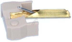 DN325 10491 PICK-UP NAALD,  SFERISCHE DIAMANT,  VOOR DUAL