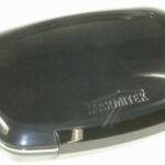 INVISIBLE CONTROL 4 BLACK 25008091 IR AFSTANDSBEDIENING EXTENDER ZWART