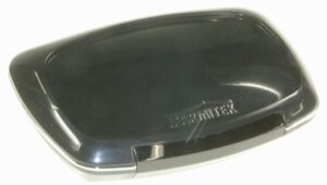 INVISIBLE CONTROL 4 BLACK 25008091 IR AFSTANDSBEDIENING EXTENDER ZWART