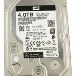 WD BLACK™ WD4005FZBX 4TB 3,5"/ SATA-3 FESTPLATTE