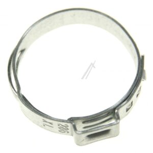 4055410890 CLAMP, DRAIN HOSE