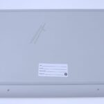 N28074-001 BASE ENCLOSURE NATURAL-SILVER