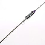 NTC184 5228104100 THERMO FUSIBLE 184°C