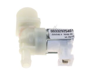 ELECTROVENTIEL 1-VOUDIG,  VERVANGER V. geschikt voor WHIRLPOOL 481228128462