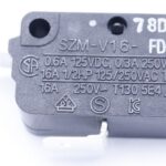 SZM-V16-FD-62 QSW-MA169WRZZ SCHAKELAAR