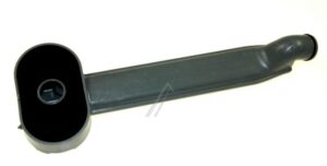 1172029017 TOEVOER-WATER-BOVEN ARM ,  DONKER GRIJS