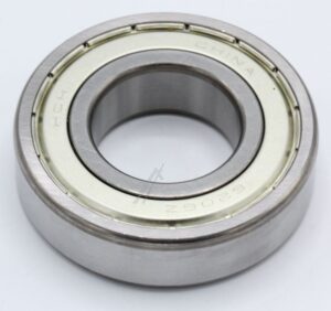 6206ZZ 6601-000148 KOGELLAGER 6206ZZ,  ID30, OD62, L16, STB2