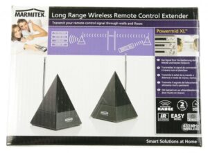 POWERMIDXL 25008900 IR-AFSTANDSBEDIENING-VERLENGSET