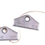 KOOLBORSTELSET ECO 2 STUKS ALTERNATIEF VOOR MIELE 04490382