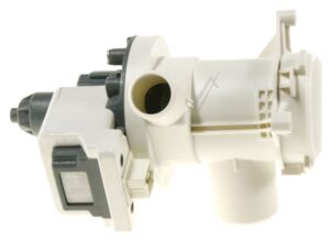 B15-6AZ 9010886 AFVOERPOMP VERVANGT VOOR geschikt voor BEKO 2840940100