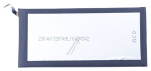 3,85V-2550MAH LI-POLYMEER PHONE-ACCU VOOR SAMSUNG