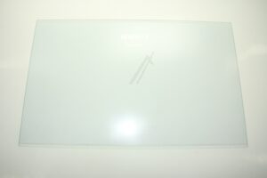 4615300200 C00939193 GLASS SHELF 275X453X4 geschikt voor BEKO FULL PRINT
