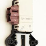 TÜRSCHALTER ALTERNATIV FÜR BEKO/ GRUNDIG/  geschikt voor ARCELIK
