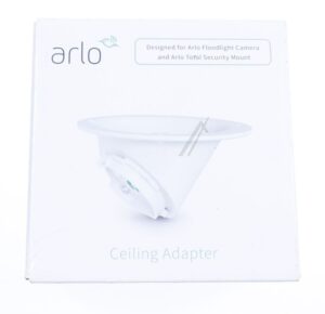 FBA1001-10000S ADAPTER FOR VIDEO FLOODLIGHT MOUNT