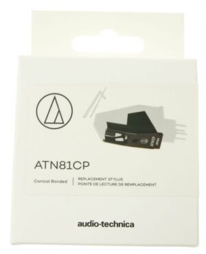 ATN81CP PICKUP NAALD