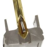 SHURE N 91 ED (JP) PICK-UP NAALD