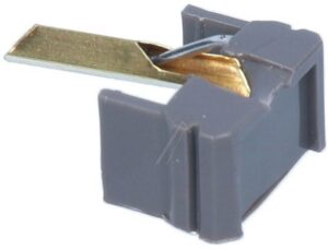 DN 330/ M91G 10503 PICK-UP NAALD GRIJS
